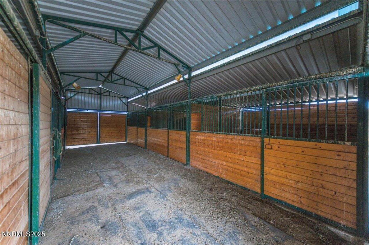 4055 Bacon Rind Road, Reno, NV 89510 Photo