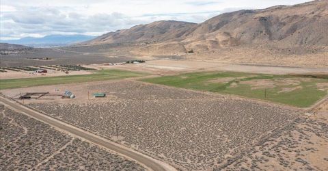 4055 Bacon Rind Road, Reno, NV 89510 Photo