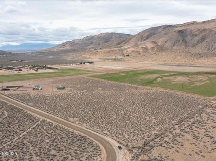 4055 Bacon Rind Road, Reno, NV 89510 Photo