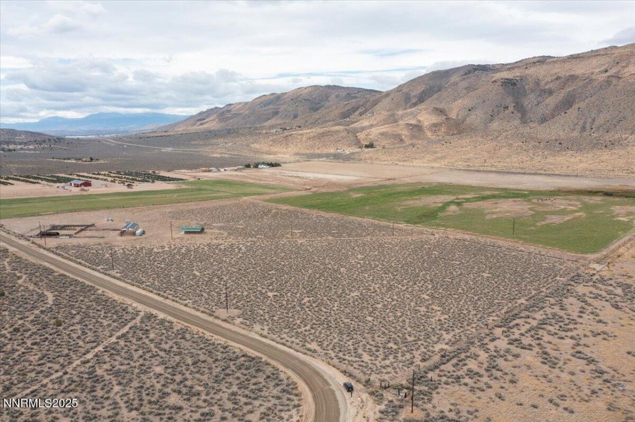 4055 Bacon Rind Road, Reno, NV 89510 Photo