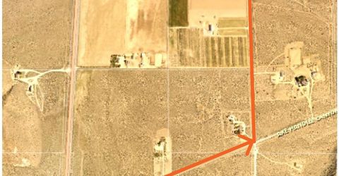 4055 Bacon Rind Road, Reno, NV 89510 Photo