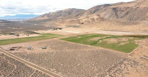 4055 Bacon Rind Road, Reno, NV 89510 Photo