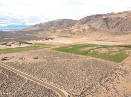 4055 Bacon Rind Road, Reno, NV 89510 Photo
