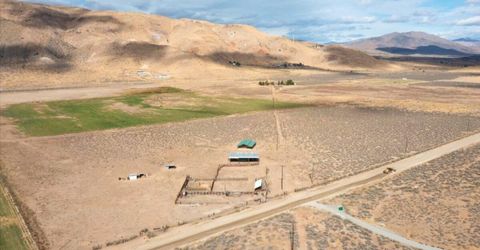 4055 Bacon Rind Road, Reno, NV 89510 Photo