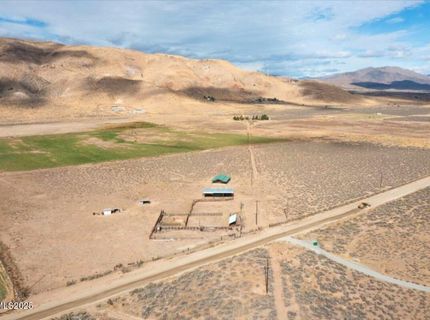 4055 Bacon Rind Road, Reno, NV 89510 Photo