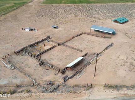 4055 Bacon Rind Road, Reno, NV 89510 Photo