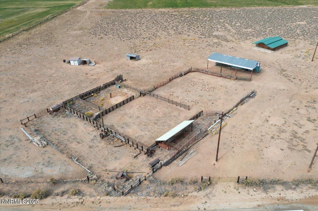 4055 Bacon Rind Road, Reno, NV 89510 Photo