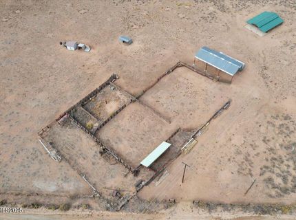 4055 Bacon Rind Road, Reno, NV 89510 Photo