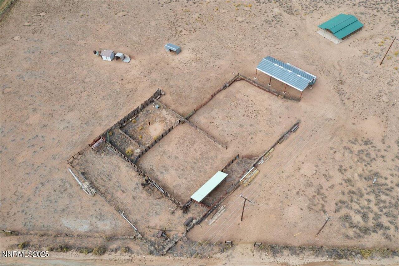 4055 Bacon Rind Road, Reno, NV 89510 Photo