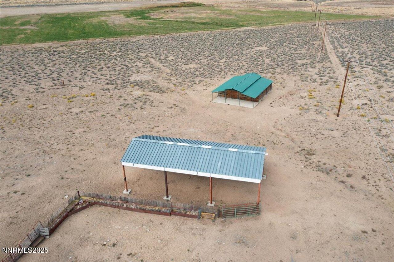 4055 Bacon Rind Road, Reno, NV 89510 Photo