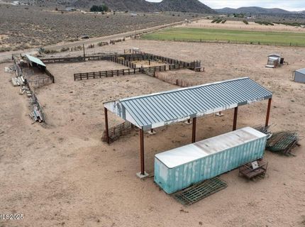 4055 Bacon Rind Road, Reno, NV 89510 Photo