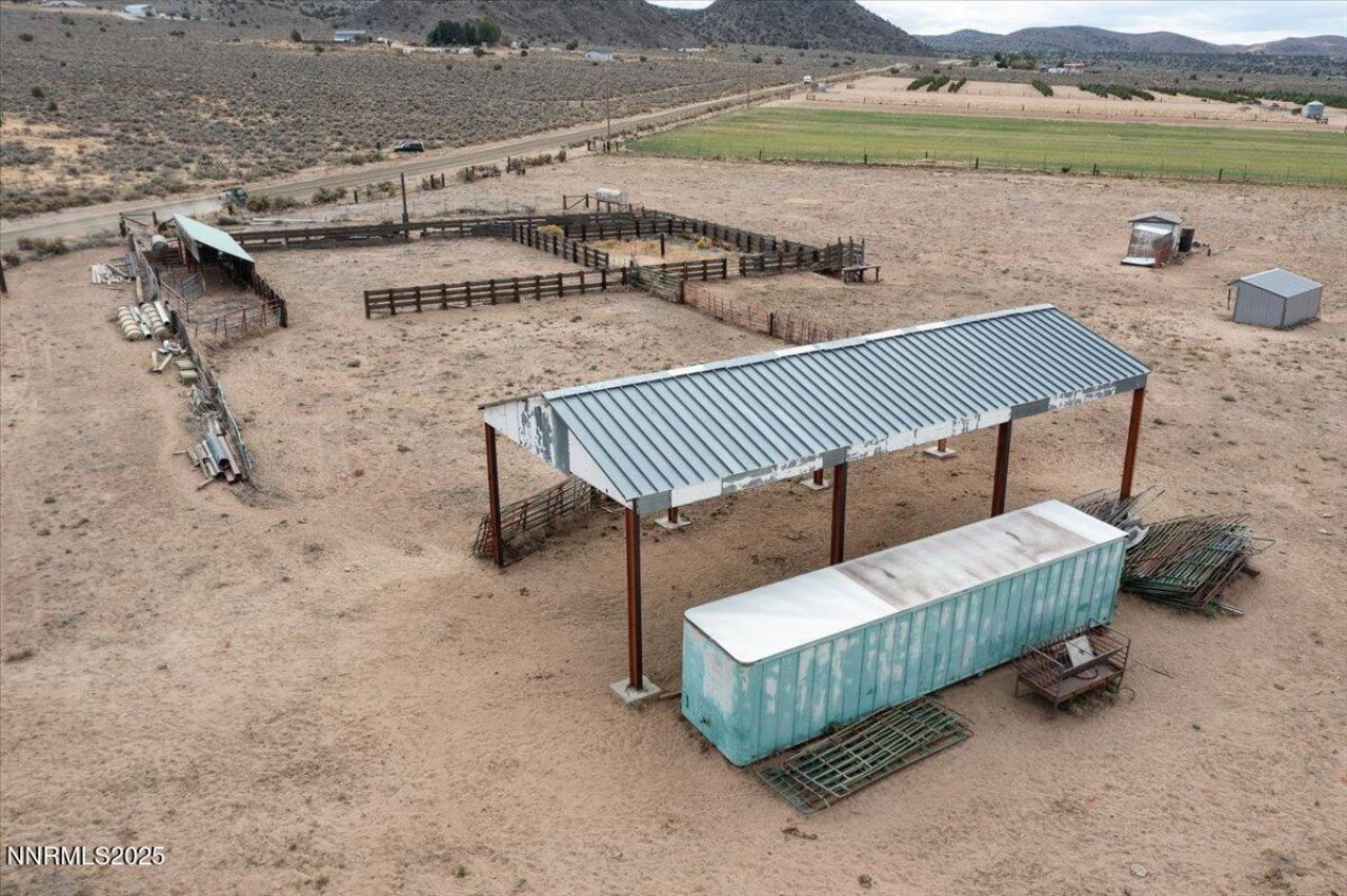 4055 Bacon Rind Road, Reno, NV 89510 Photo