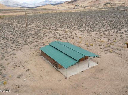 4055 Bacon Rind Road, Reno, NV 89510 Photo