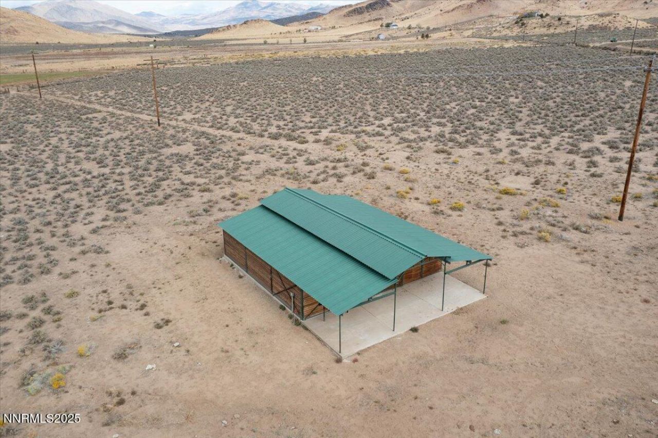 4055 Bacon Rind Road, Reno, NV 89510 Photo