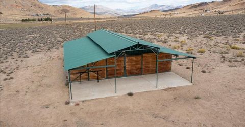 4055 Bacon Rind Road, Reno, NV 89510 Photo