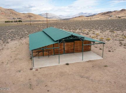 4055 Bacon Rind Road, Reno, NV 89510 Photo
