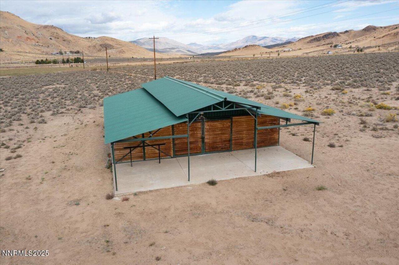 4055 Bacon Rind Road, Reno, NV 89510 Photo