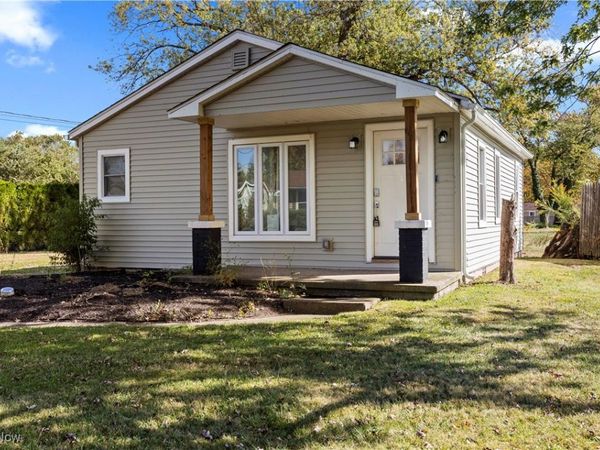 224 Atwood Place, Huron, OH 44839