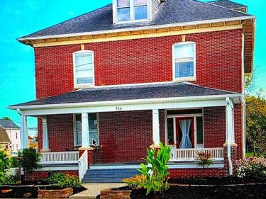 128 NORTH STREET, MC SHERRYSTOWN, PA 17344
