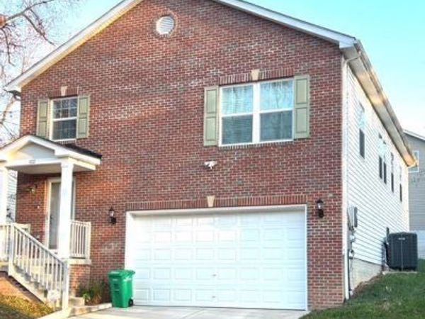 922 ABEL AVENUE, CAPITOL HEIGHTS, MD 20743