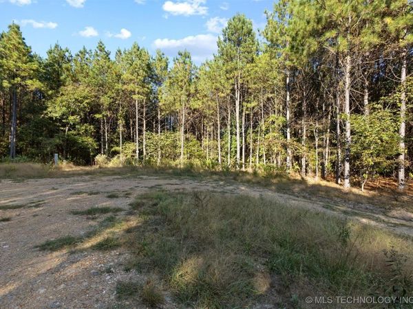 134 Wolf Tree Trail , Broken Bow, OK 74728