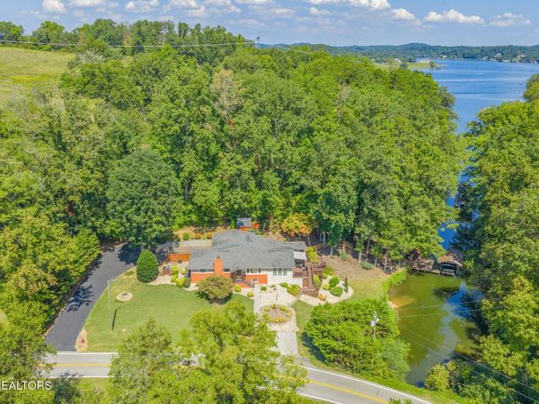 9203 E Antioch Church Rd, Lenoir City, TN 37772