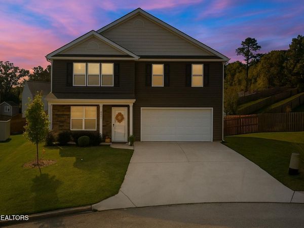 4643 Hay Wagon Lane, Knoxville, TN 37938