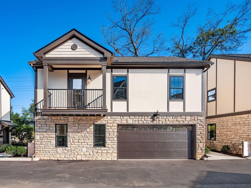 2015 W 5th Avenue , Unit 102, Columbus, OH 43212 Photo 1