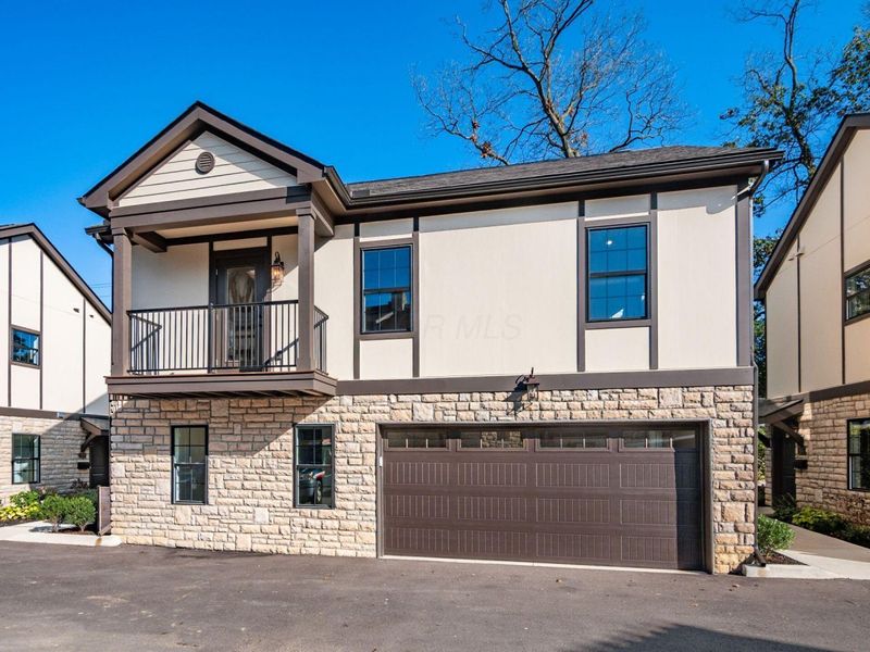 2015 W 5th Avenue , Unit 102, Columbus, OH 43212 Photo 2