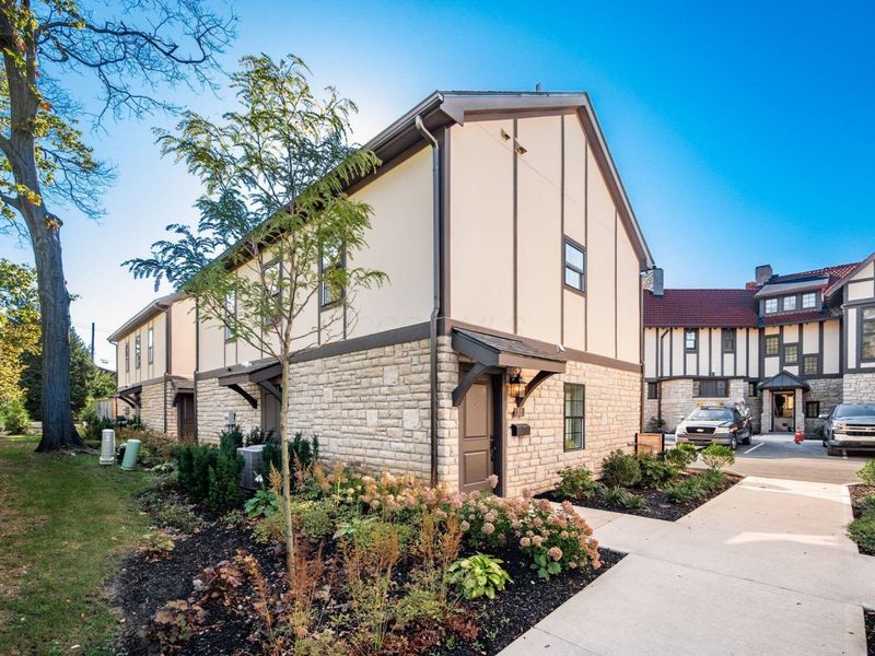 2015 W 5th Avenue , Unit 102, Columbus, OH 43212 Photo 27