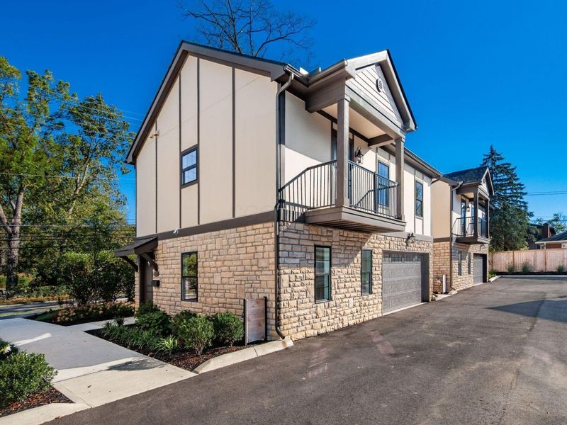 2015 W 5th Avenue , Unit 102, Columbus, OH 43212 Photo 3