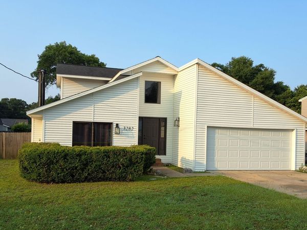 3282 Fairway Place, Crestview, FL 32539
