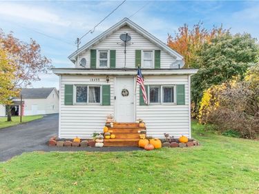 18433 Ny State Route 177, Adams Center, NY 13606