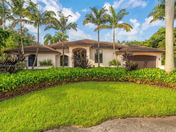 12019 SW 77th Ter, Miami, FL 33183