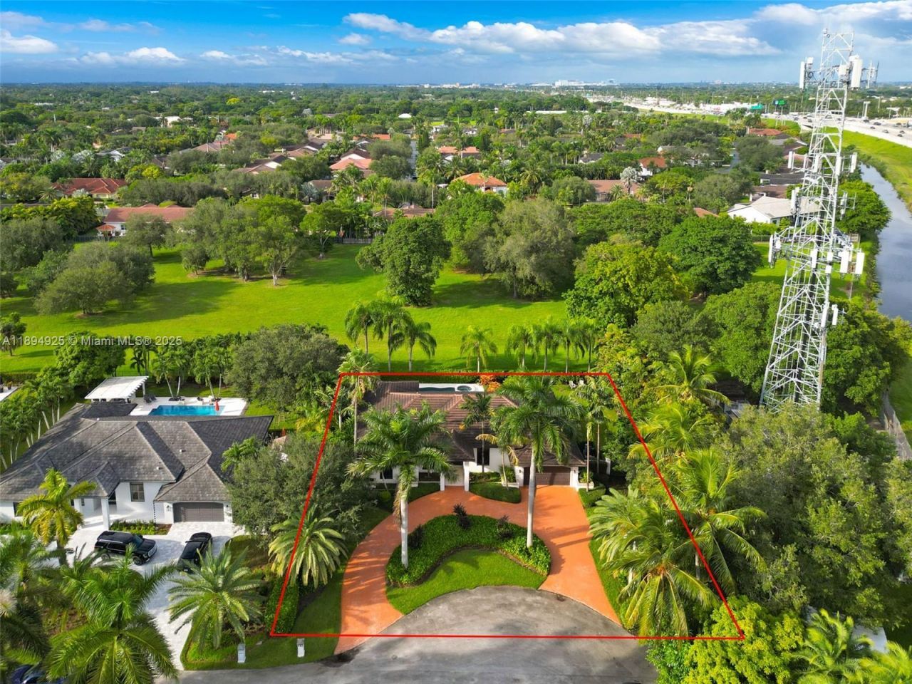 12019 SW 77th Ter, Miami, FL 33183 Photo