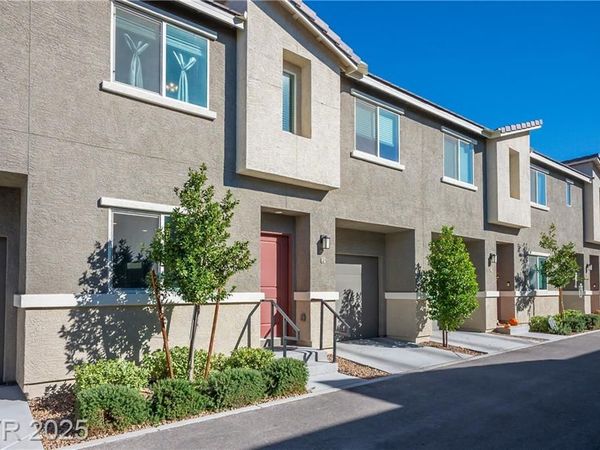 12236 Glass Desert Road , Unit 2, Las Vegas, NV 89183