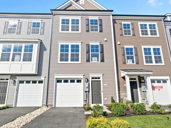 210 MONTEITH DRIVE, WINCHESTER, VA 22601