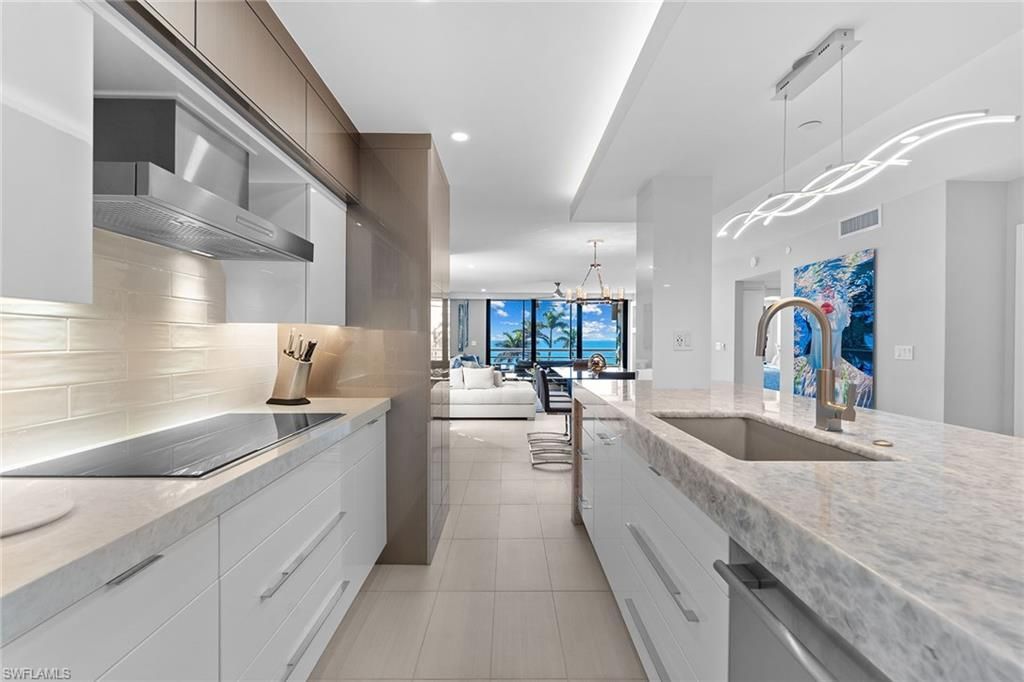 3100 Gulf Shore Blvd N, Unit 504, Naples, FL 34103 Photo