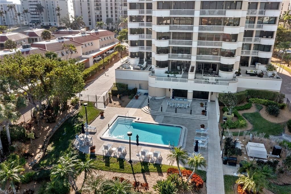 3100 Gulf Shore Blvd N, Unit 504, Naples, FL 34103 Photo