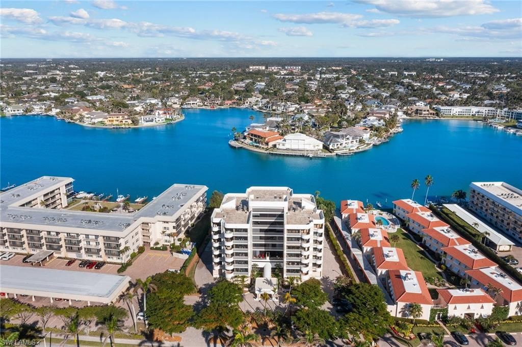 3100 Gulf Shore Blvd N, Unit 504, Naples, FL 34103 Photo