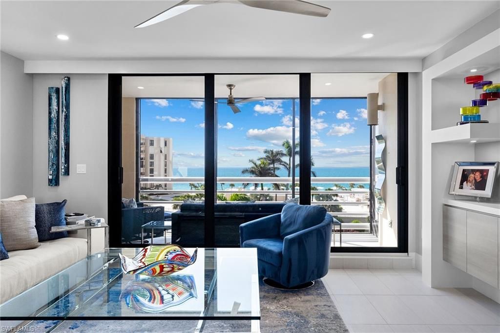 3100 Gulf Shore Blvd N, Unit 504, Naples, FL 34103 Photo