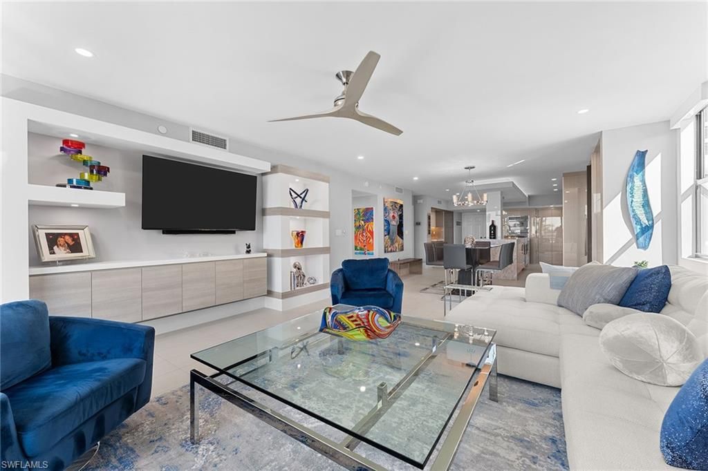 3100 Gulf Shore Blvd N, Unit 504, Naples, FL 34103 Photo