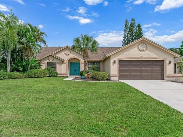 24979 PARADISE RD, BONITA SPRINGS, FL 34135