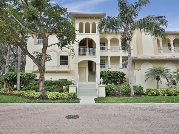 837 Sailaway LN, Unit 202, NAPLES, FL 34108