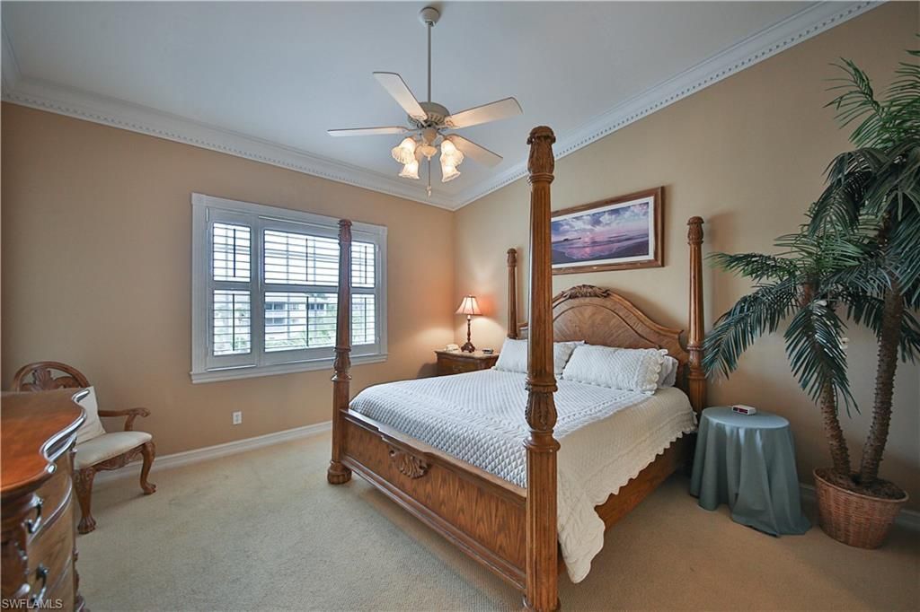 837 Sailaway Ln, Unit 202, Naples, FL 34108 Photo