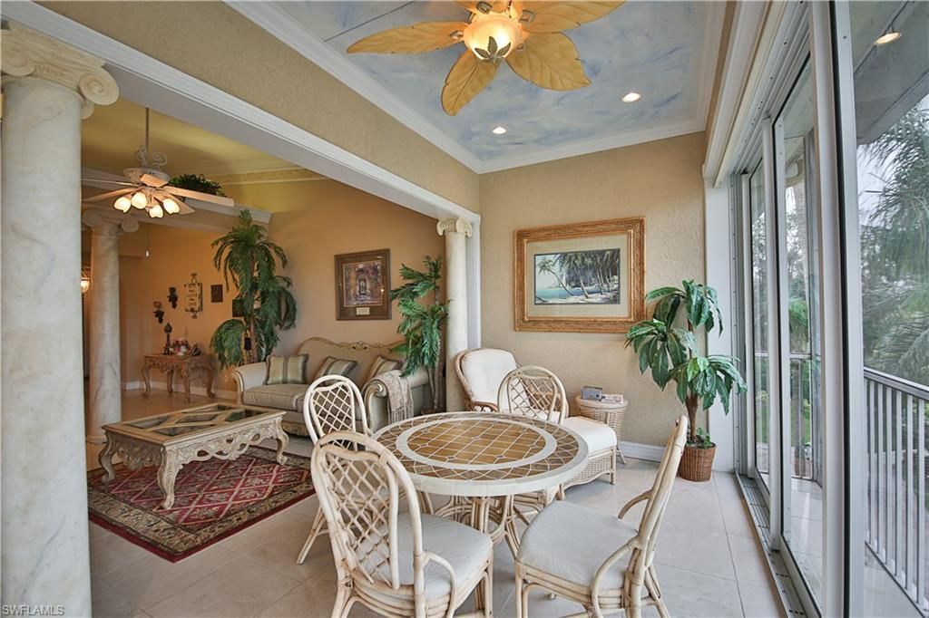 837 Sailaway Ln, Unit 202, Naples, FL 34108 Photo
