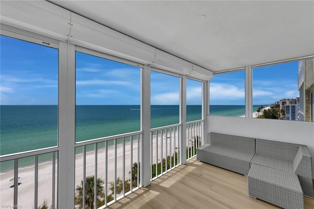 2885 Gulf Shore Blvd N, Unit 702, Naples, FL 34103 Photo