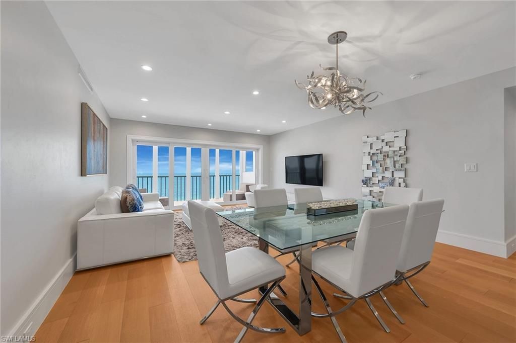 2885 Gulf Shore Blvd N, Unit 702, Naples, FL 34103 Photo