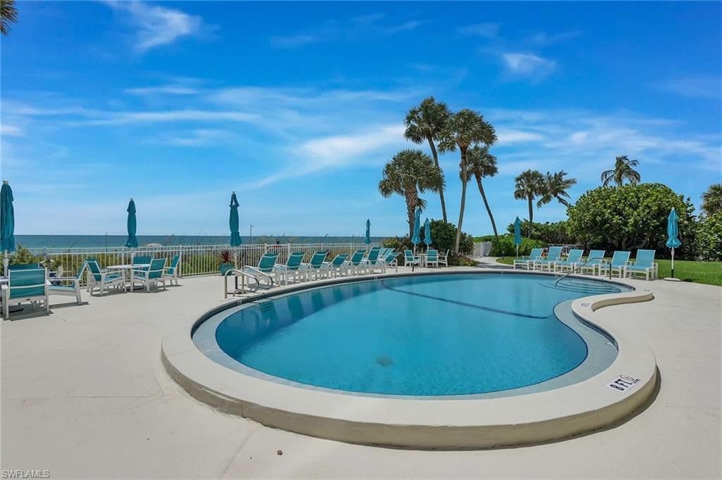 2885 Gulf Shore Blvd N, Unit 702, Naples, FL 34103 Photo