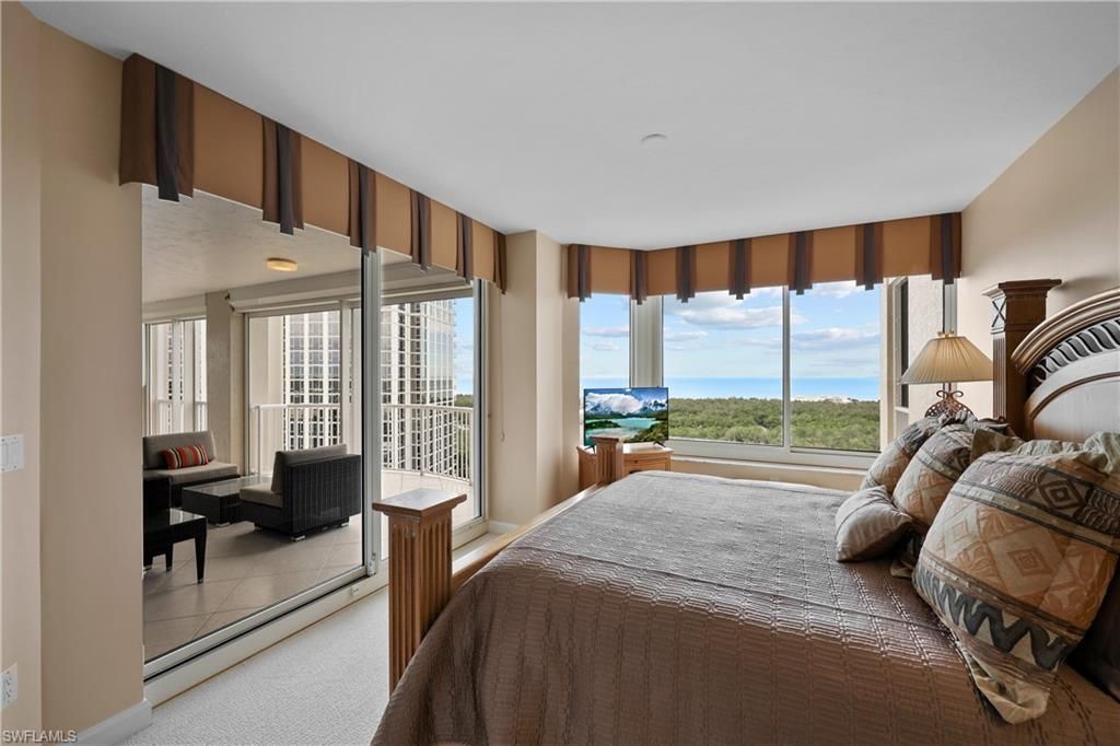 7117 Pelican Bay Blvd, Unit 1101, Naples, FL 34108 Photo
